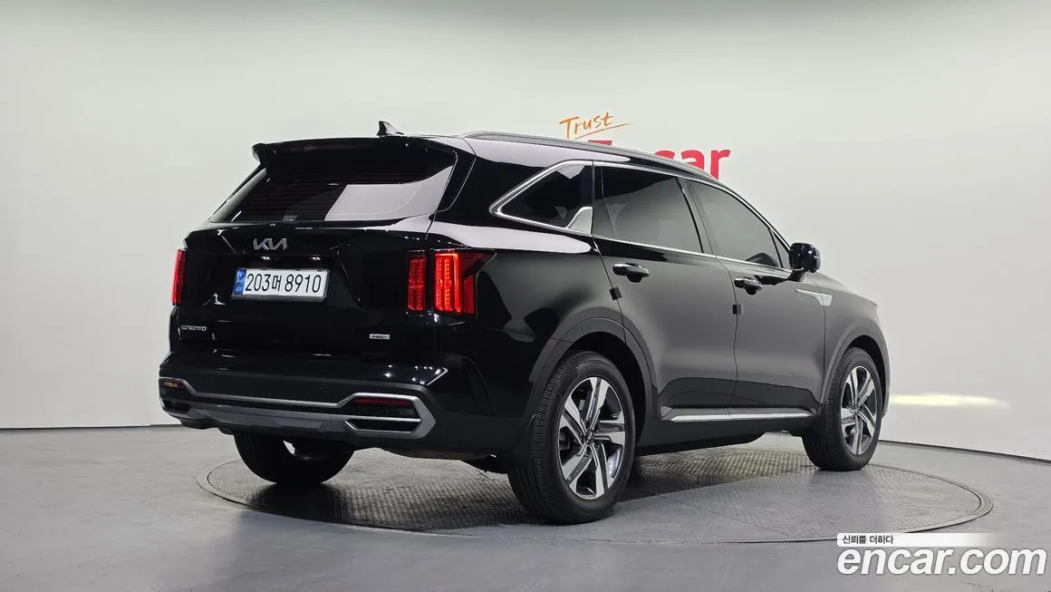Kia Sorento — фото 2