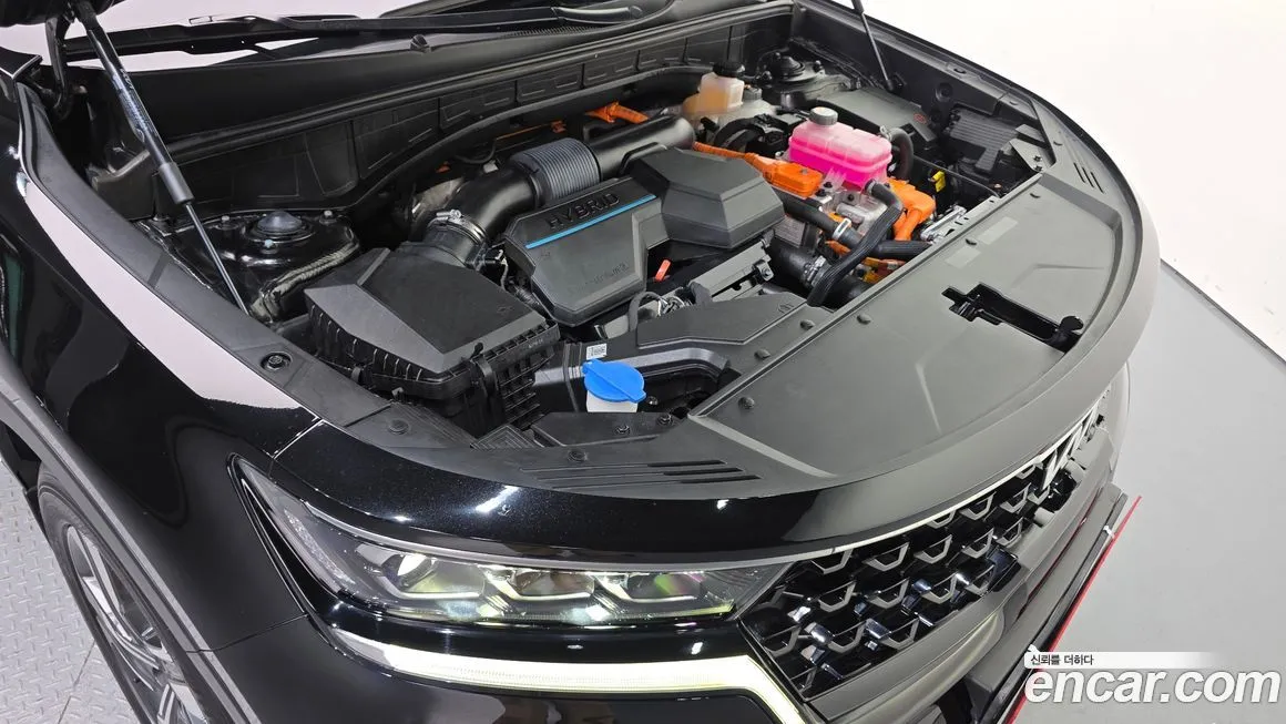 Kia Sorento — фото 7
