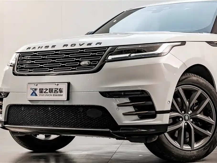 Land Rover Velar 2024 из CN, фото 4