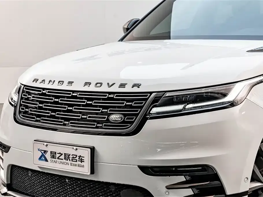 Land Rover Velar 2024 из CN, фото 8