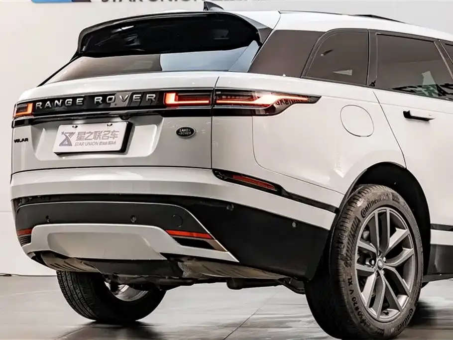 Land Rover Velar 2024 из CN, фото 7