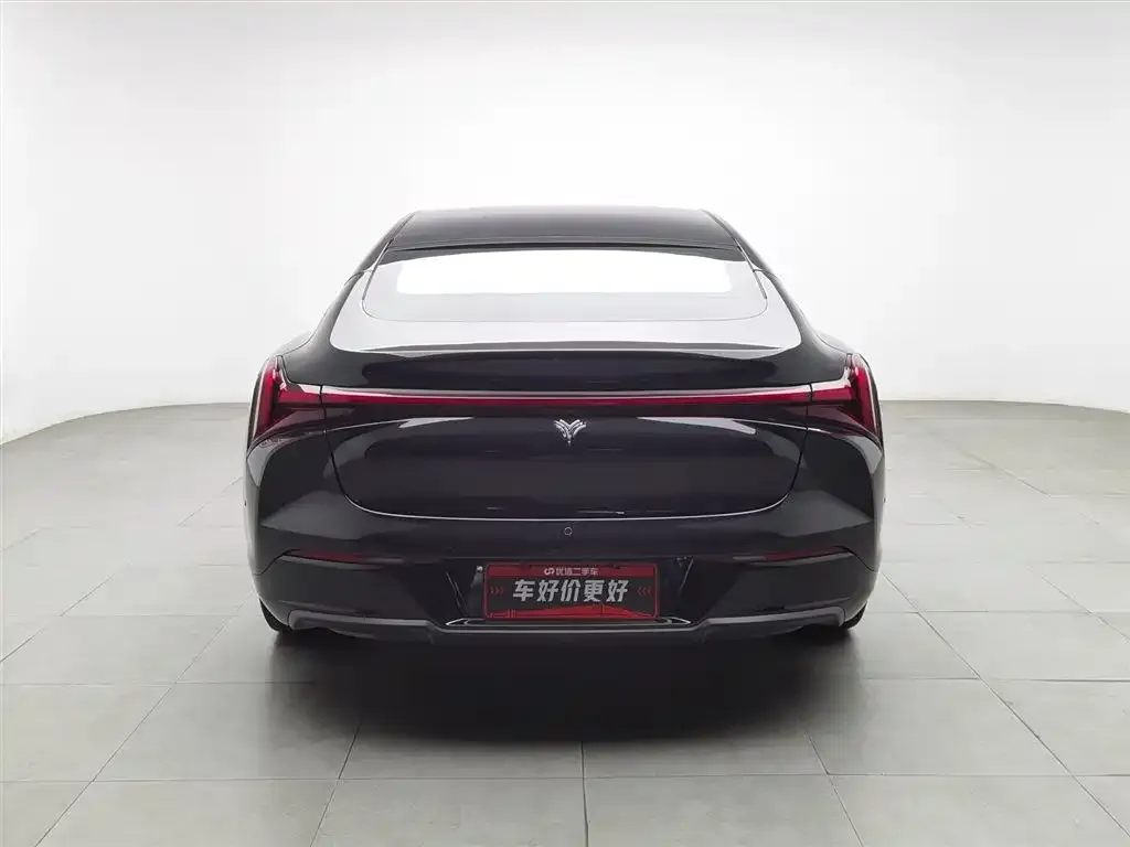 Neta S 2023 из CN, фото 4