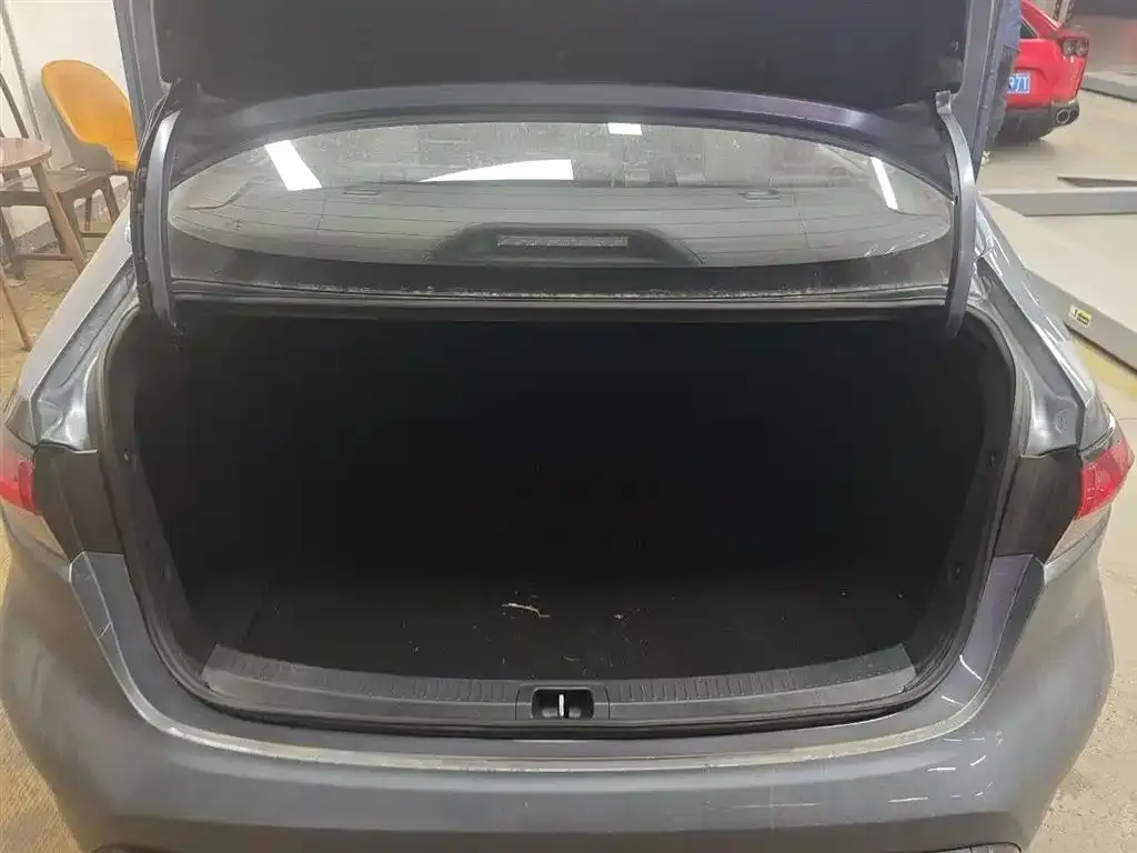 Toyota Levin 2023 из CN, фото 5