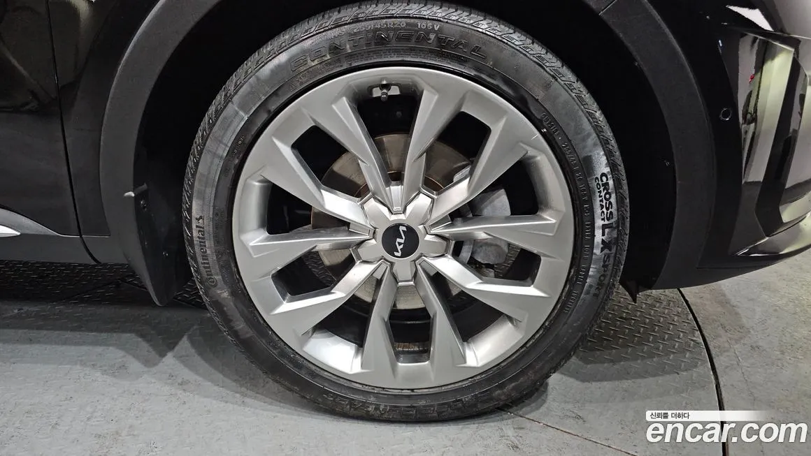 Kia Sorento — фото 6