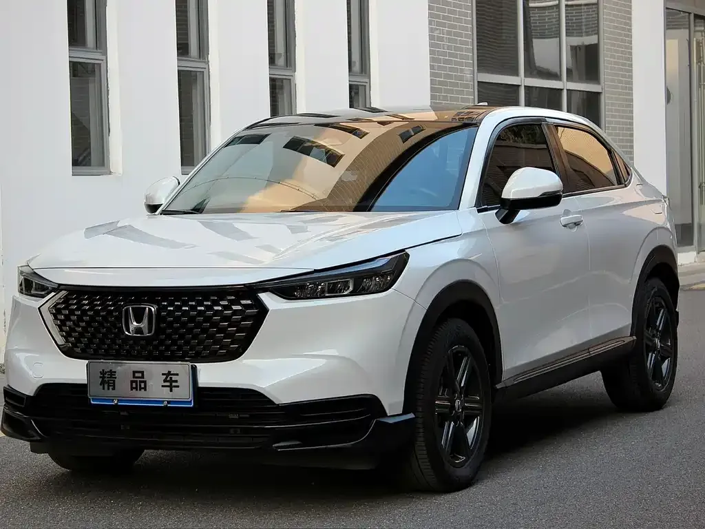 Honda XR-V 2023 из CN, фото 1