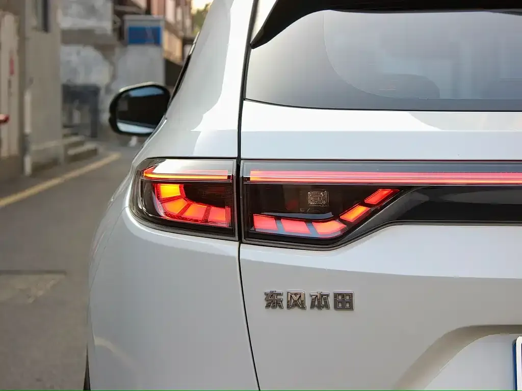 Honda XR-V 2023 из CN, фото 3