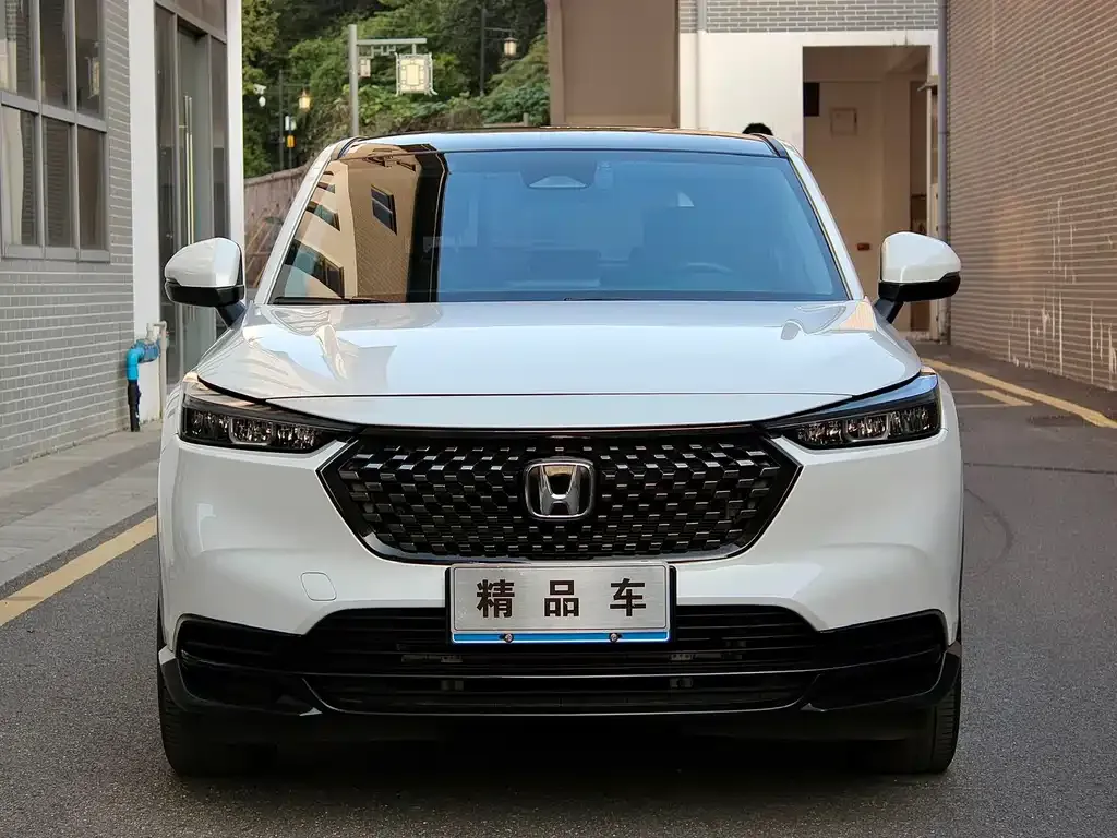 Honda XR-V 2023 из CN, фото 9