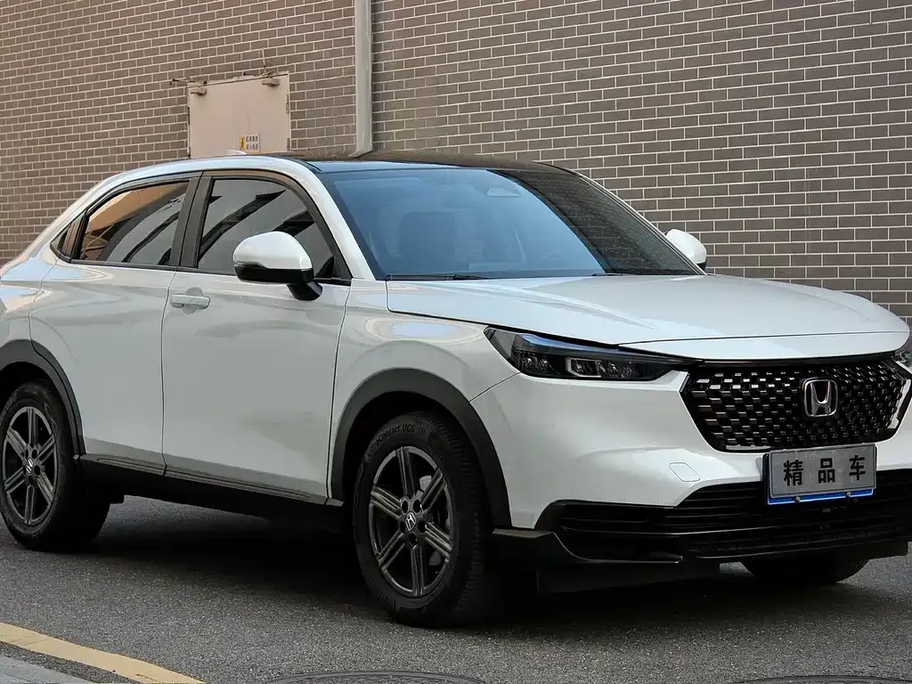 Honda XR-V 2023 из CN, фото 8