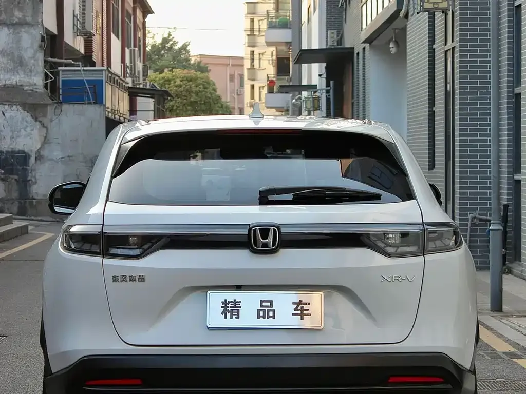 Honda XR-V 2023 из CN, фото 6