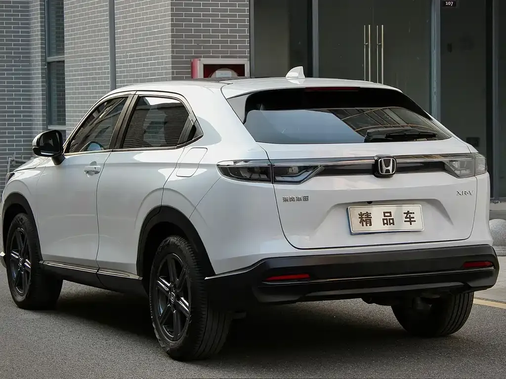 Honda XR-V 2023 из CN, фото 10