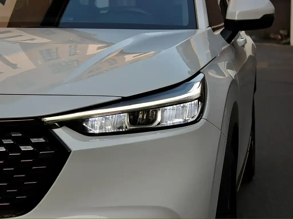 Honda XR-V 2023 из CN, фото 5