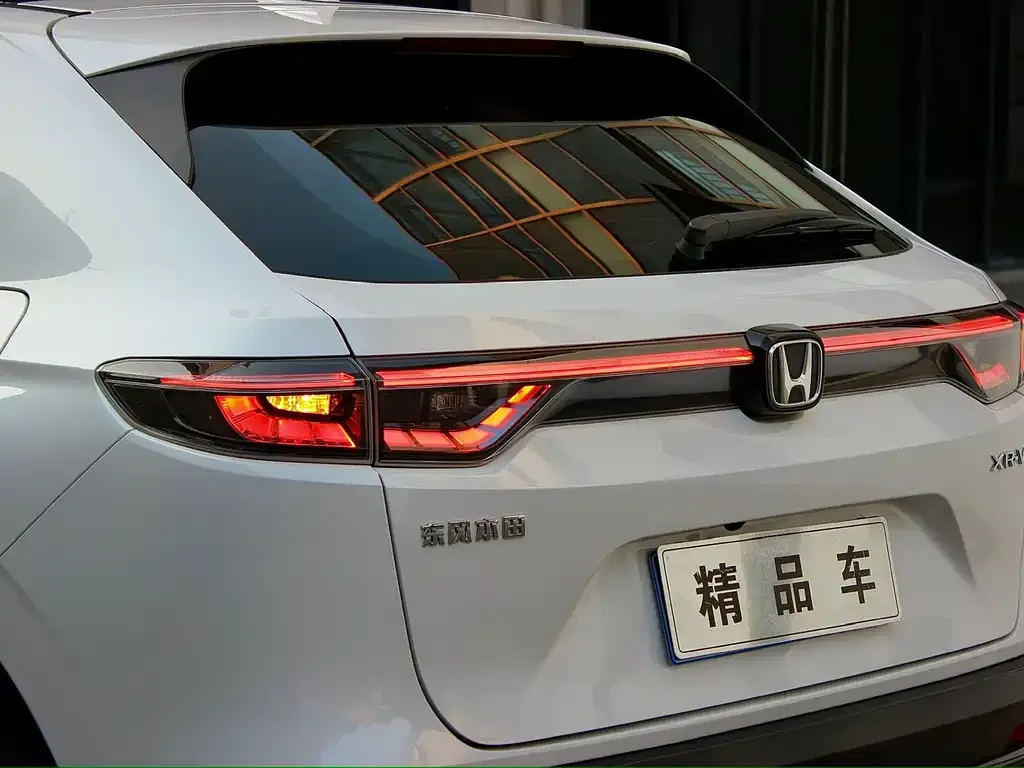 Honda XR-V 2023 из CN, фото 7