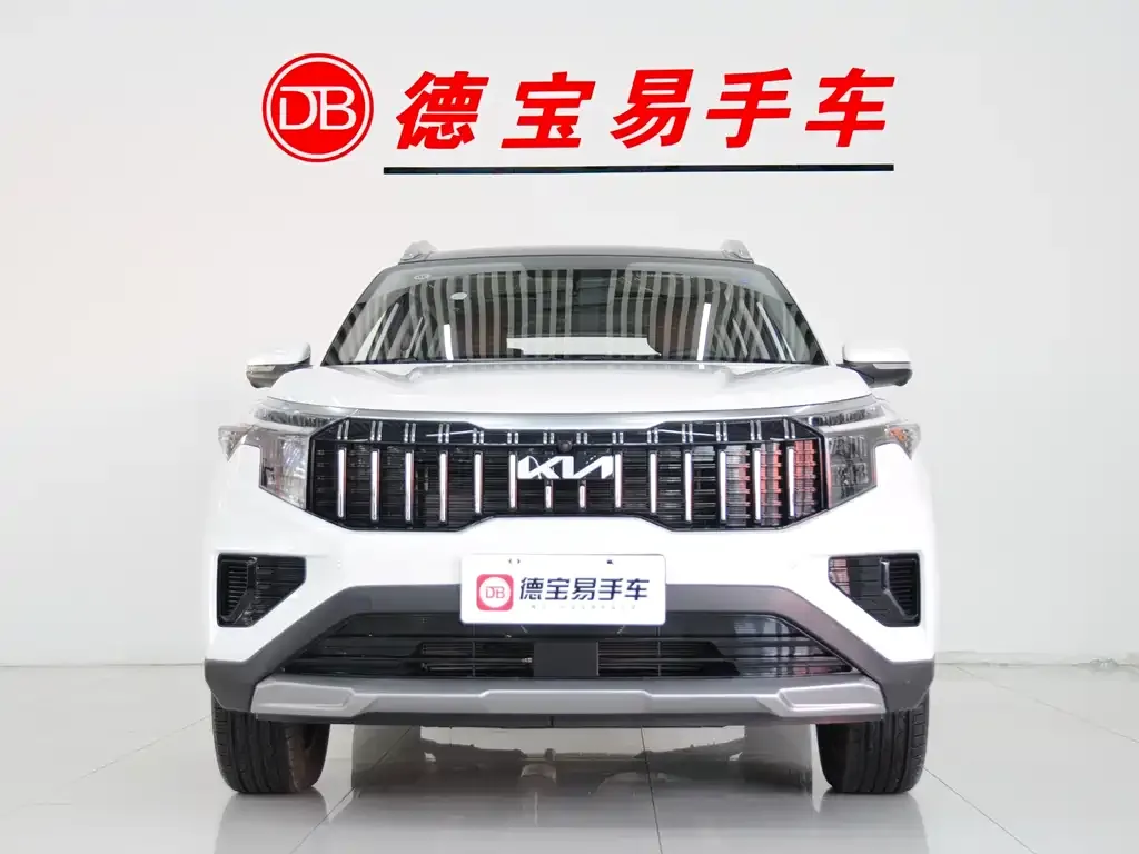 Kia Sportage 2026 из CN, фото 9