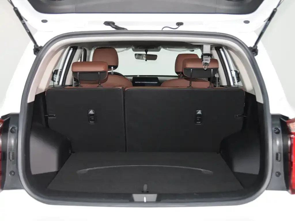 Kia Sportage 2026 из CN, фото 6