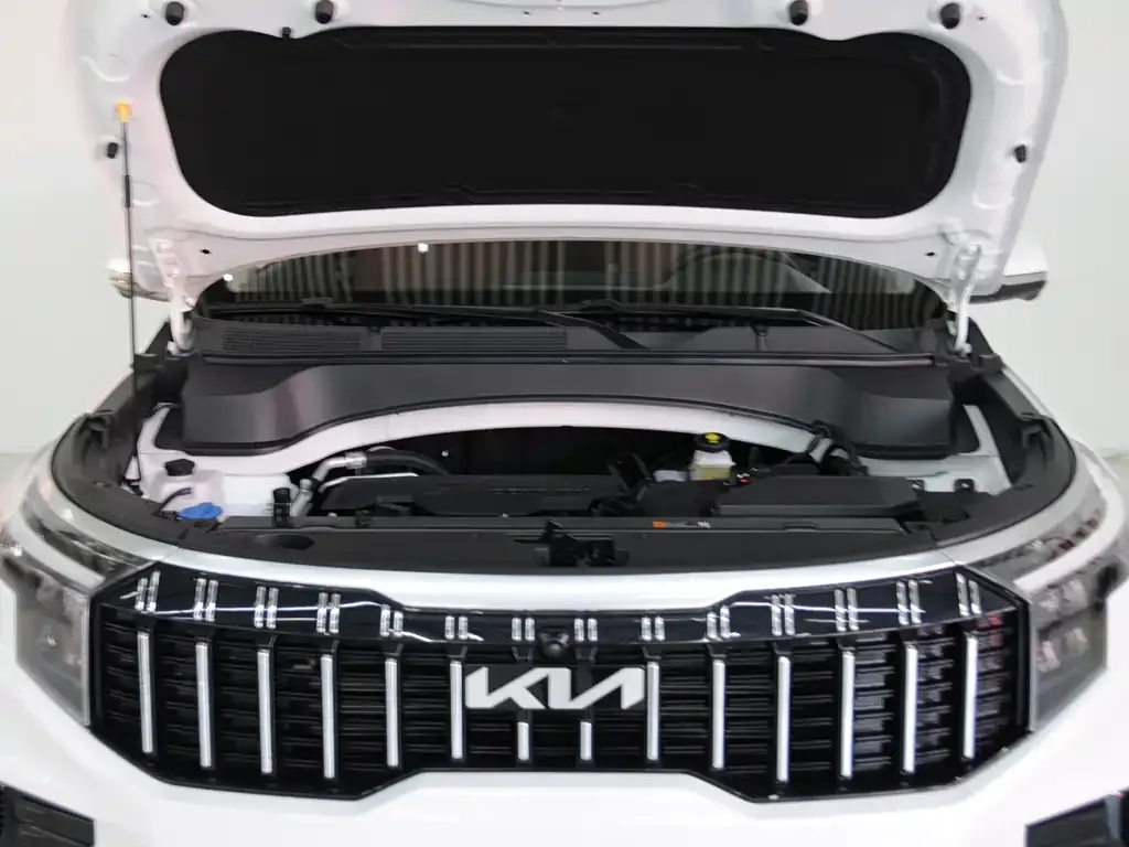 Kia Sportage 2026 из CN, фото 4