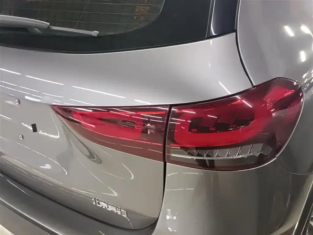 Mercedes-Benz GLA 2023 из CN, фото 3