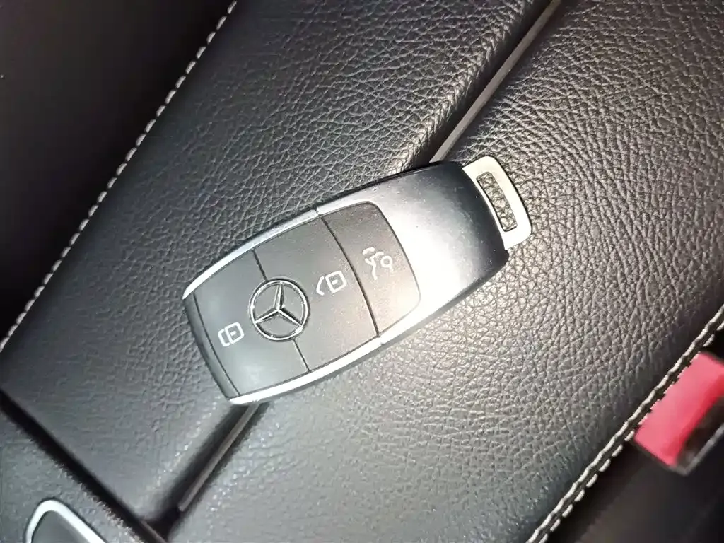 Mercedes-Benz GLA 2023 из CN, фото 6