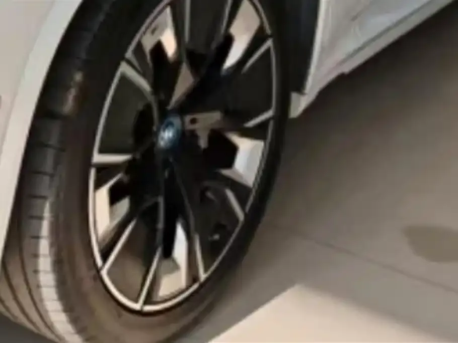 BMW iX3 2021 из CN, фото 3