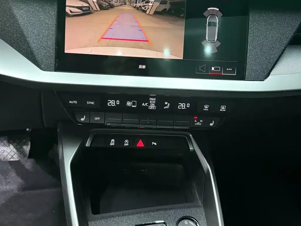 Audi A3 2022 из CN, фото 10