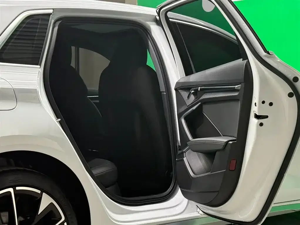 Audi A3 2022 из CN, фото 5