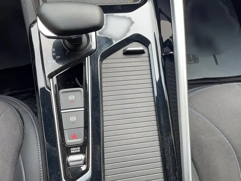 Geely Xingrui 2025 из CN, фото 5