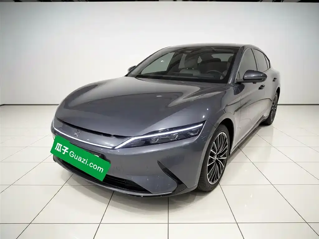 BYD Han 2022 из CN, фото 1