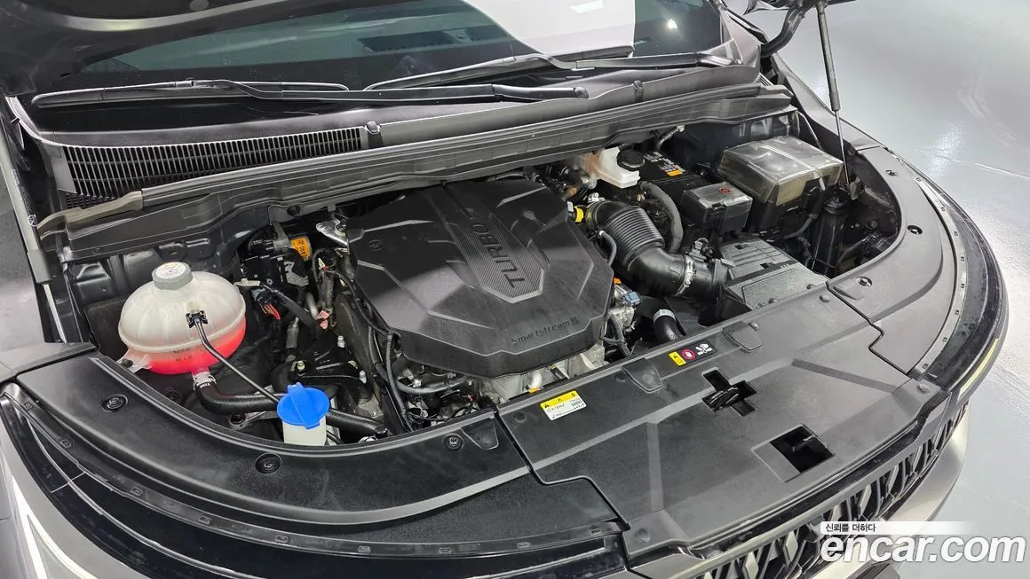 Kia Carnival 2024 из KR, фото 7