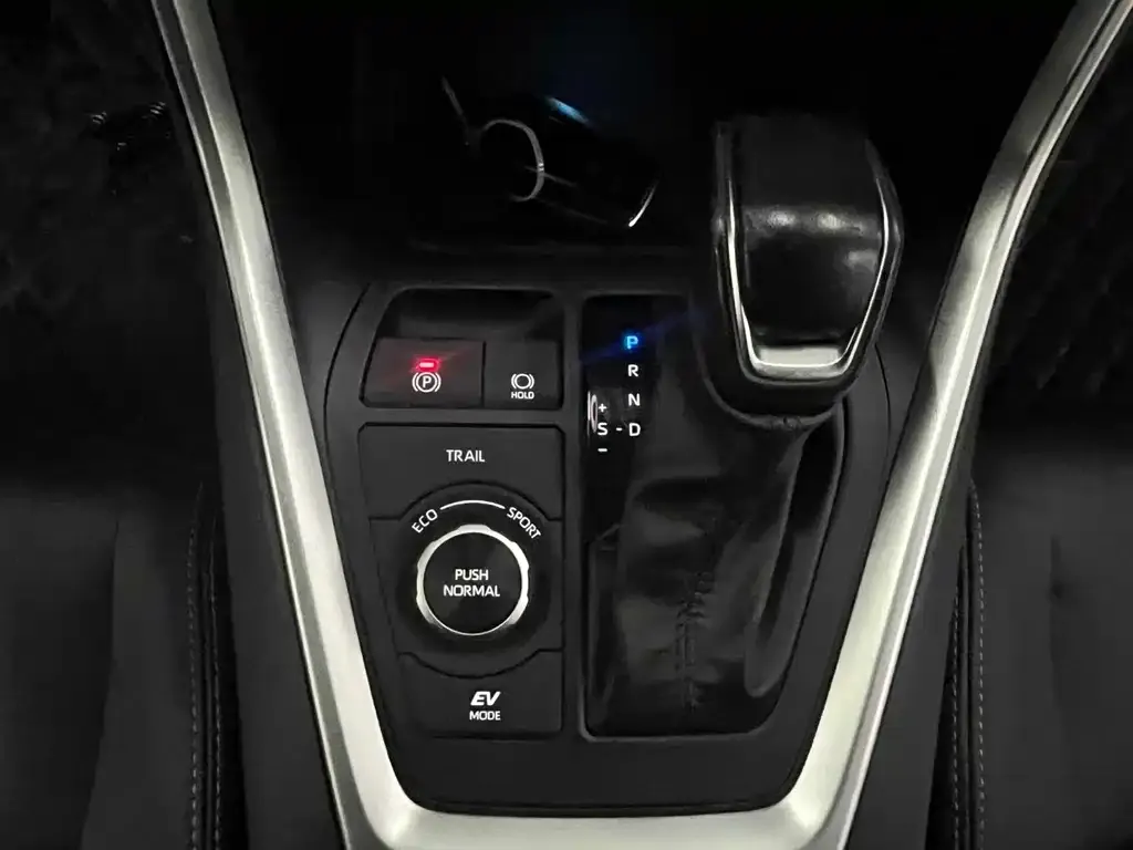 Toyota Wildlander 2023 из CN, фото 5