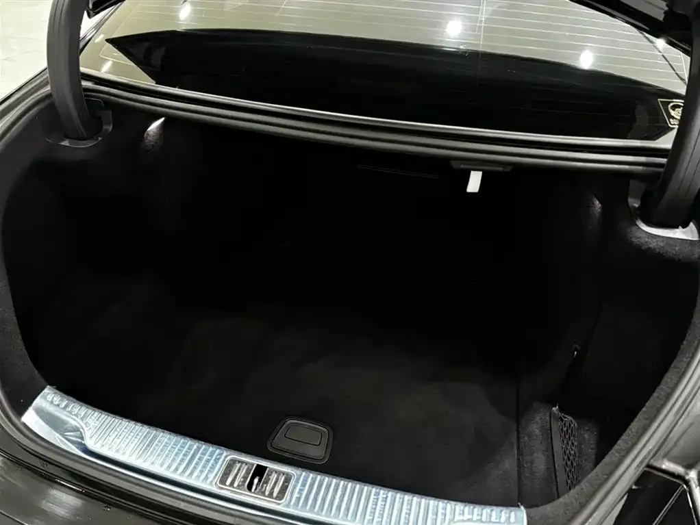 Mercedes-Benz S-Class 2021 из CN, фото 2