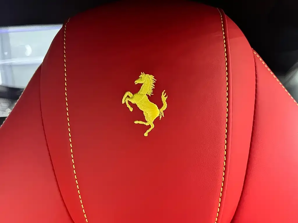 Ferrari F8 2023 из CN, фото 3