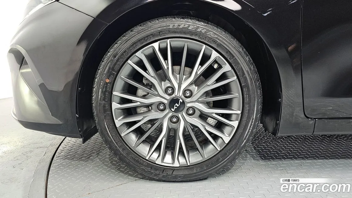 Kia K3 2022 из KR, фото 7