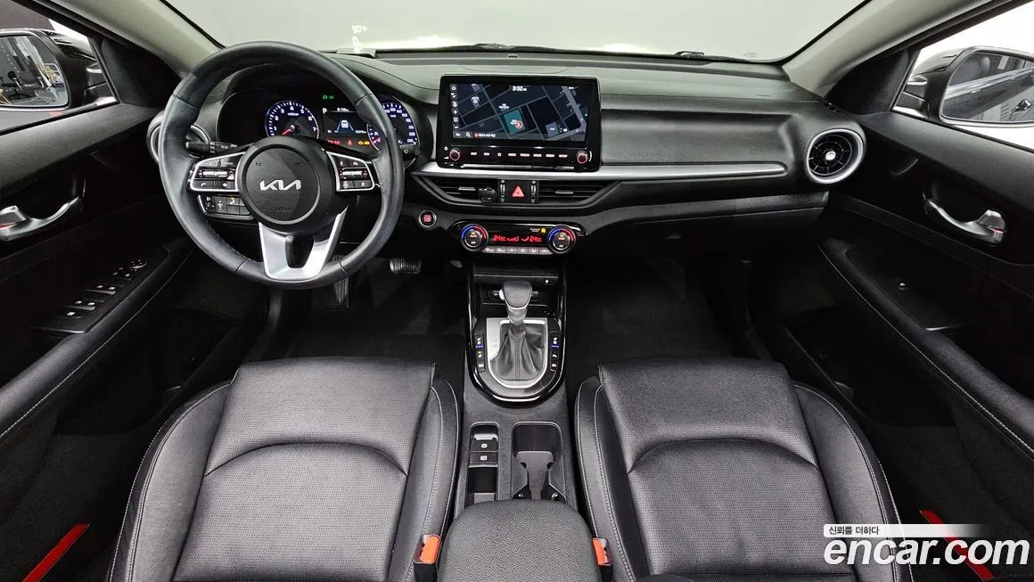 Kia K3 2022 из KR, фото 6