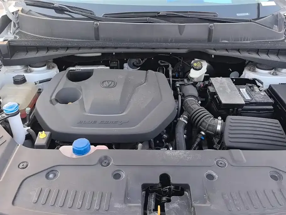 Changan CS55PLUS 2022 из CN, фото 7