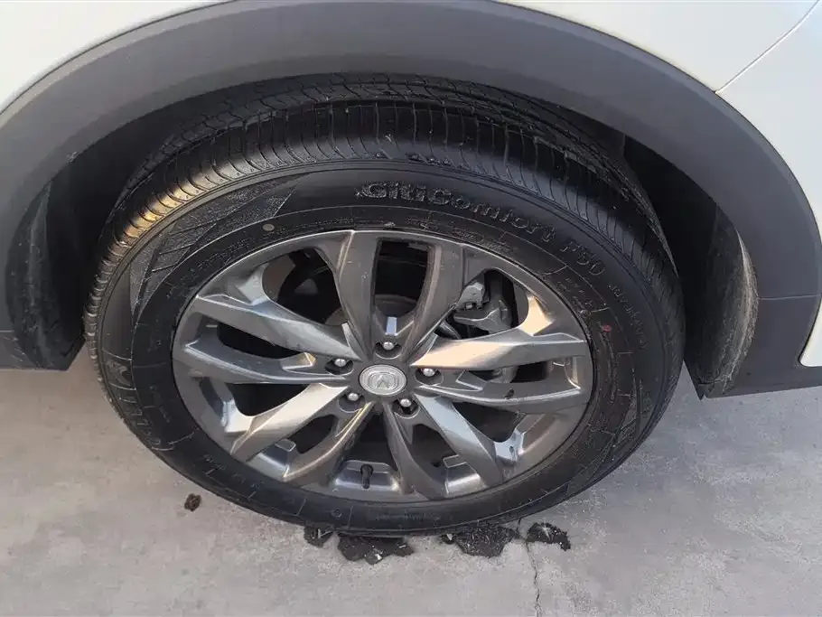 Changan CS55PLUS 2022 из CN, фото 10