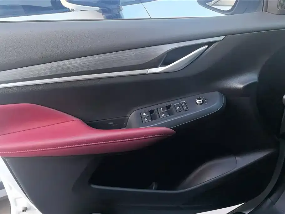 Changan CS55PLUS 2022 из CN, фото 2