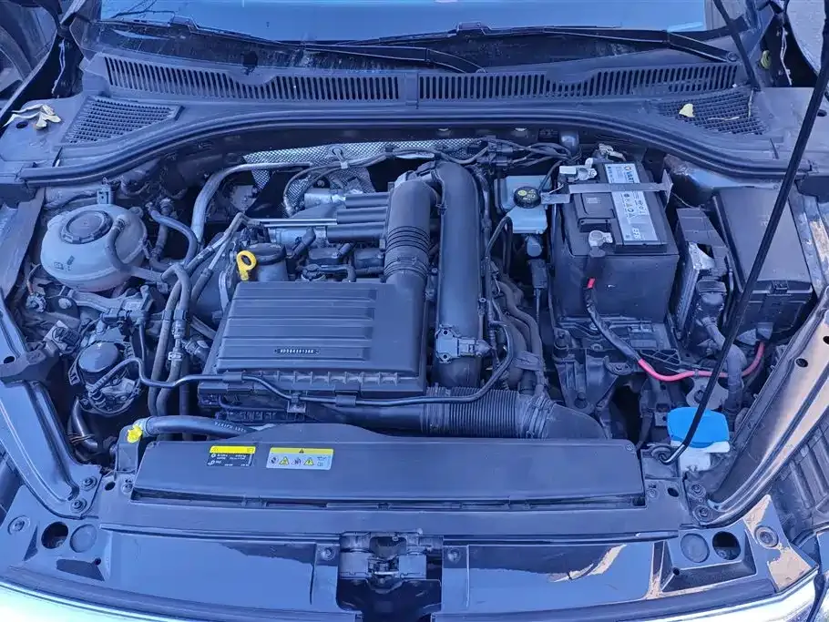 Volkswagen Sagitar 2022 из CN, фото 4