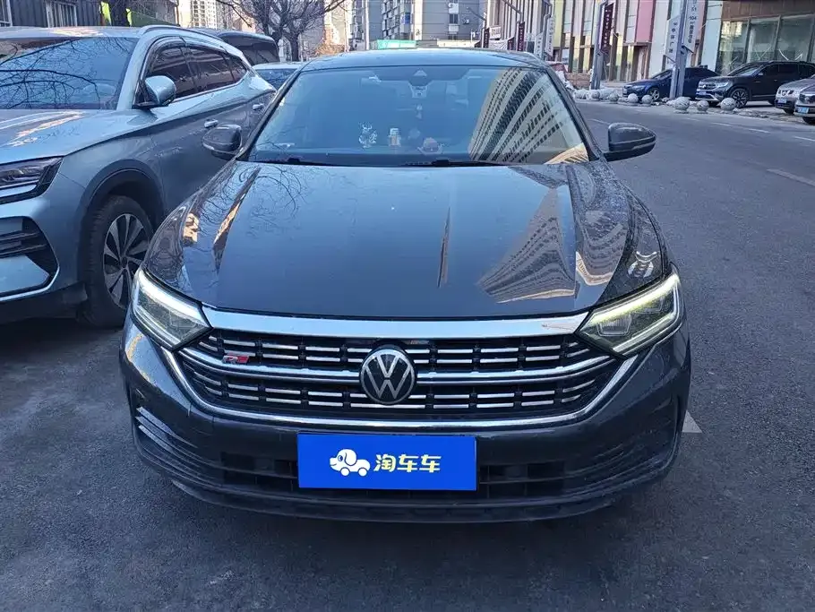 Volkswagen Sagitar 2022 из CN, фото 5