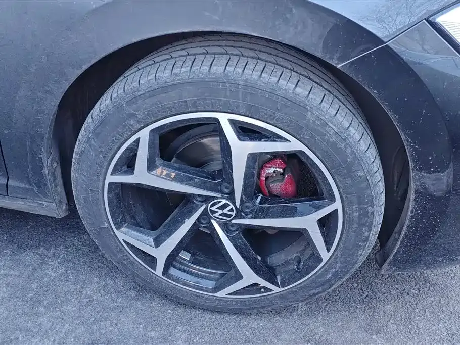 Volkswagen Sagitar 2022 из CN, фото 9