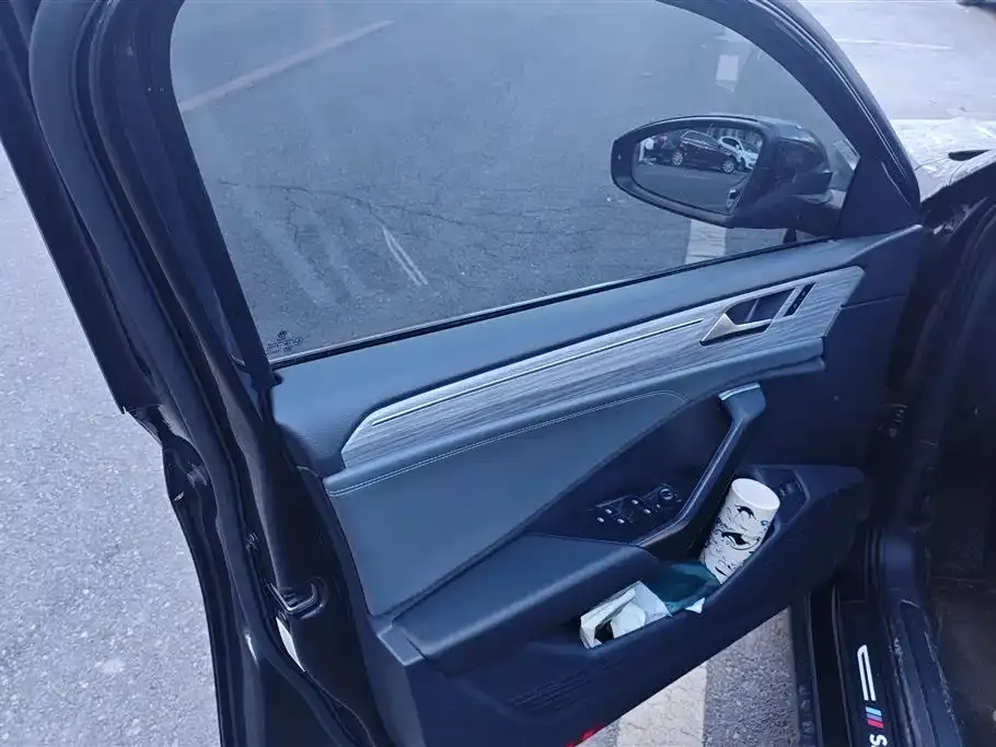 Volkswagen Sagitar 2022 из CN, фото 3
