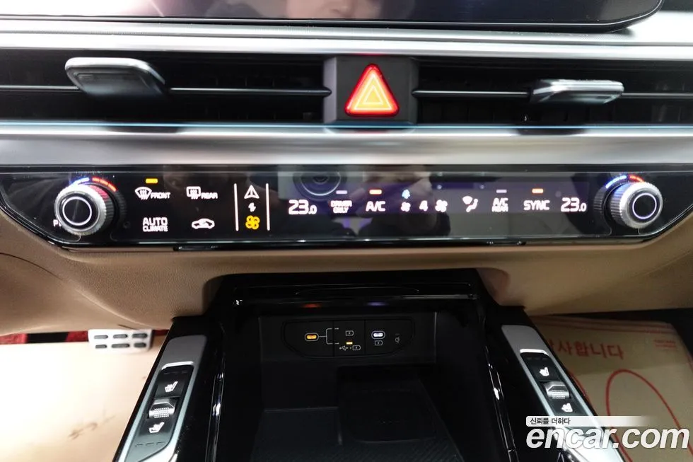 Kia Sorento — фото 3