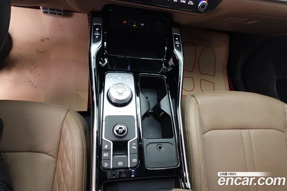 Kia Sorento — фото 4