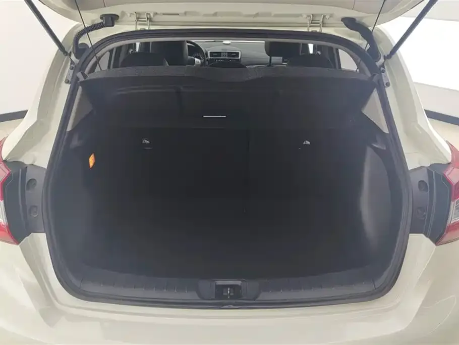 Nissan Tiida 2022 из CN, фото 7