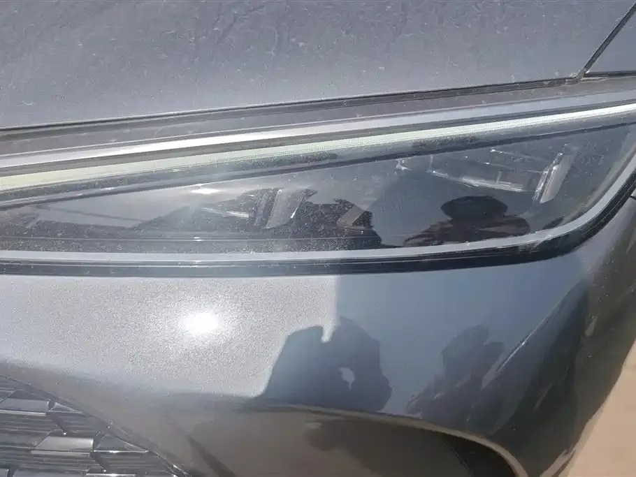 BYD L DM-i 2025 из CN, фото 2