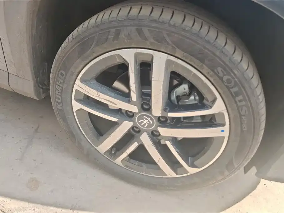 BYD L DM-i 2025 из CN, фото 8