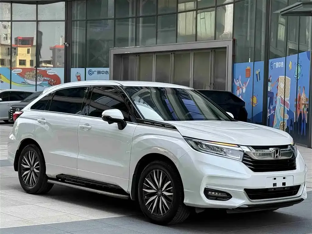 Honda Avancier 2022 из CN, фото 2