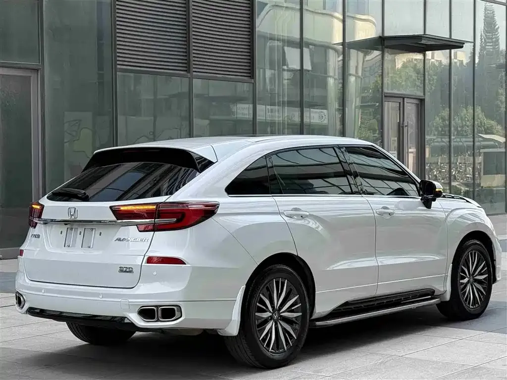 Honda Avancier 2022 из CN, фото 8