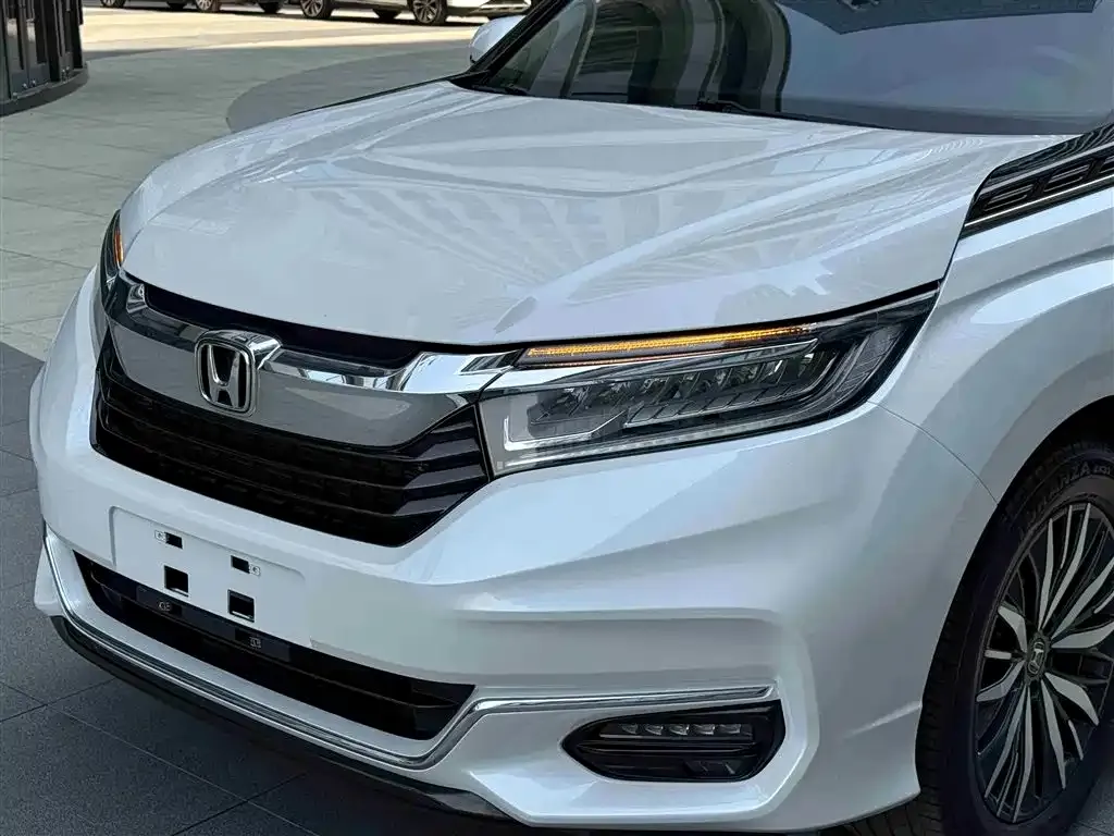 Honda Avancier 2022 из CN, фото 10