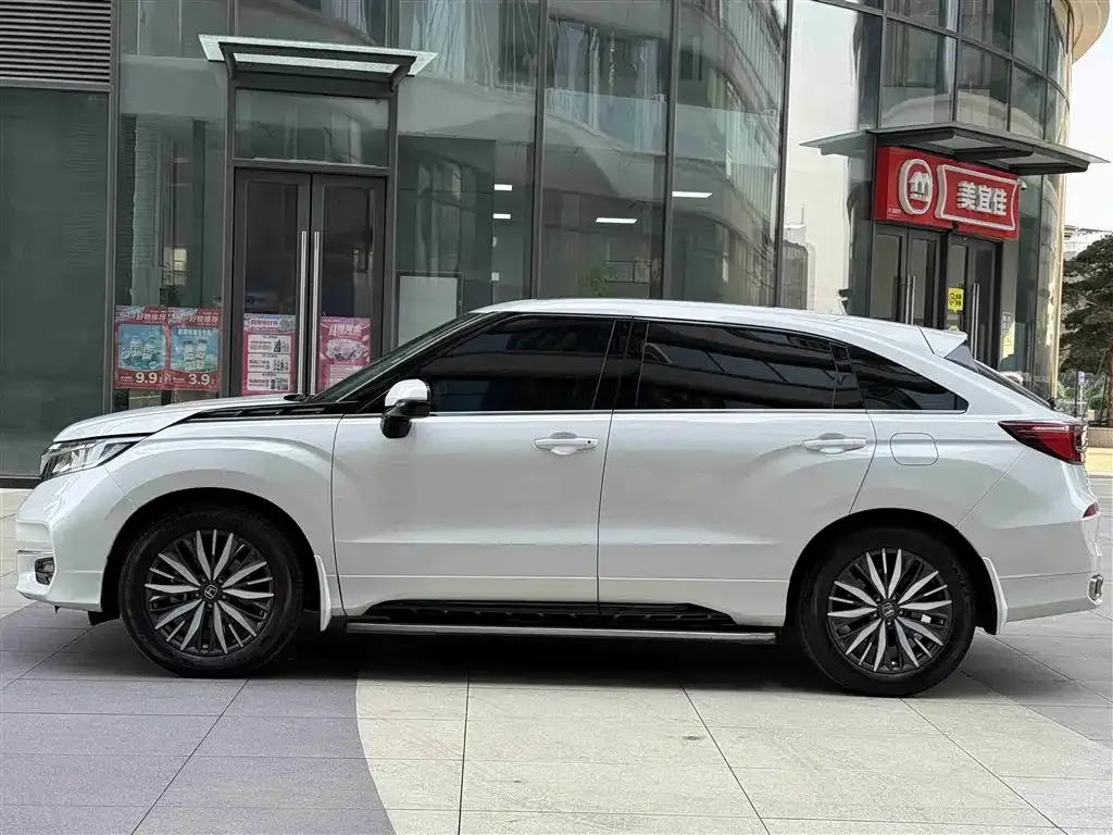 Honda Avancier 2022 из CN, фото 9