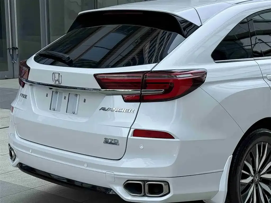Honda Avancier 2022 из CN, фото 6