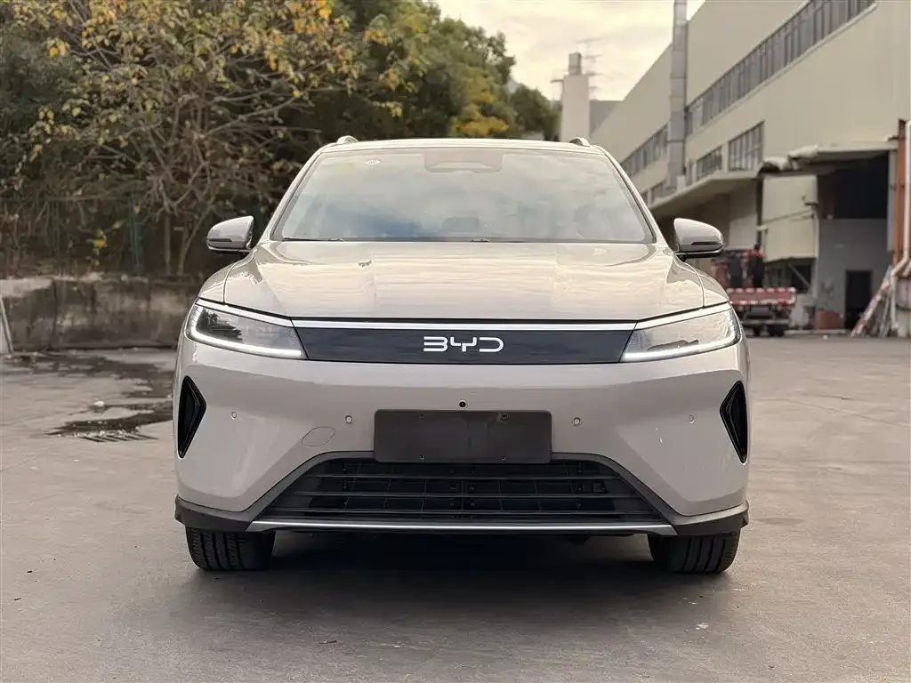 BYD Seal 05 DM-i 2025 из CN, фото 7